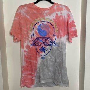 Urban Outfitters Tie Dye Shirt